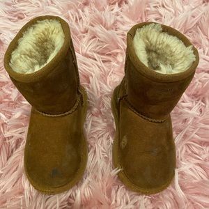 Toddler UGG
